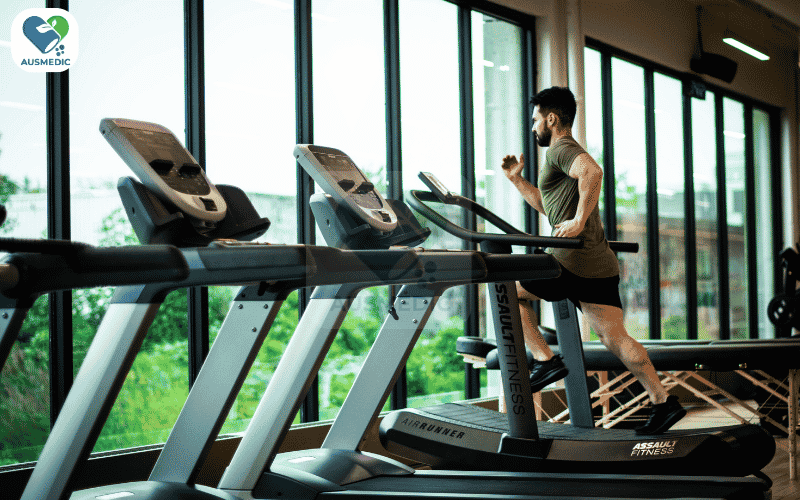 Tắm Nước Lạnh Sau Khi Tập Thể Dục: Nên Hay Không? Cách Làm Đúng Để Không Hại Sức Khỏe