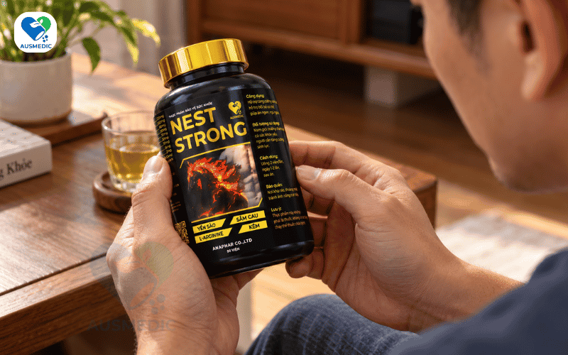 Ai Không Nên Dùng Nest Strong? Những Lưu Ý Đơn Giản Để Dùng An Toàn