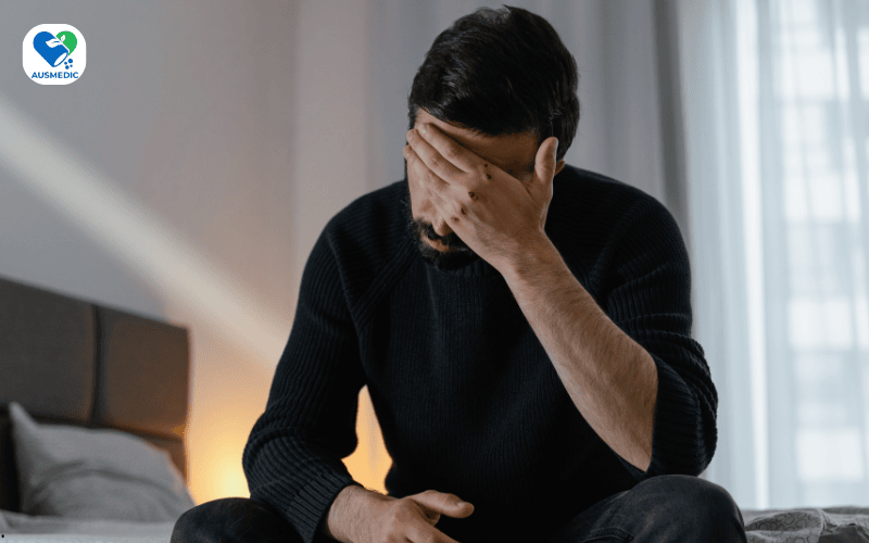 Nguyên nhân xuất tinh sớm ở nam giới: Tâm lý hay bệnh lý?