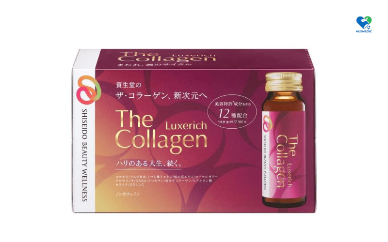 Top 7+ loại collagen cho tuổi 20 giúp da đẹp, dáng khỏe