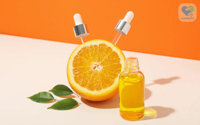 Vitamin C Có Gây Mụn Không? Giải Đáp Thắc Mắc