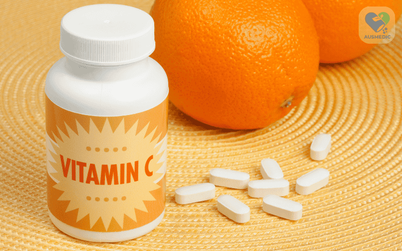 Vitamin C Có Gây Mụn Không? Giải Đáp Thắc Mắc
