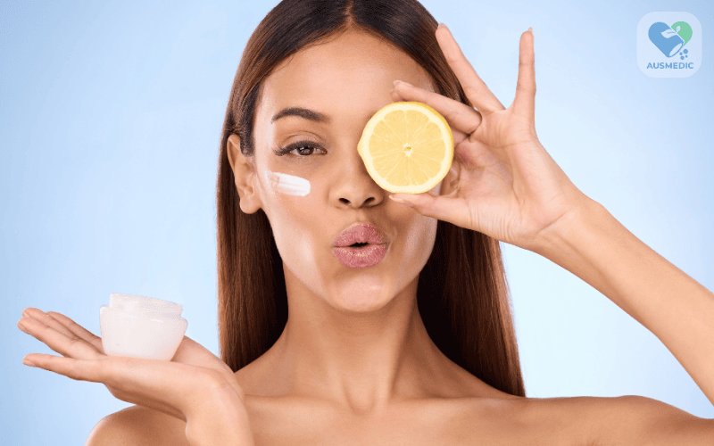 Vitamin C Có Gây Mụn Không? Giải Đáp Thắc Mắc