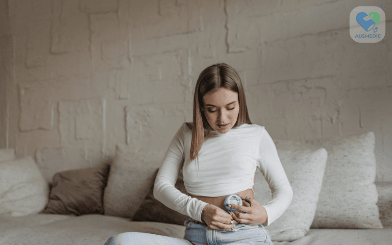 Bệnh tiểu đường giai đoạn đầu: Nguyên nhân, triệu chứng & cách điều trị