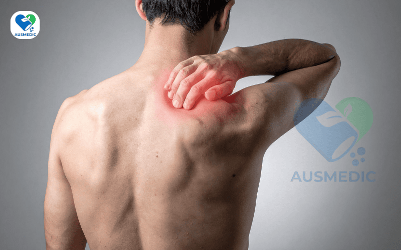 Đau cơ sau khi tập gym có nên tập tiếp? Bí quyết phục hồi để không bị gián đoạn