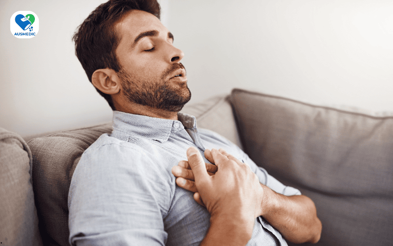 Cảnh Báo Tác Dụng Phụ Thuốc Sinh Lý Nam