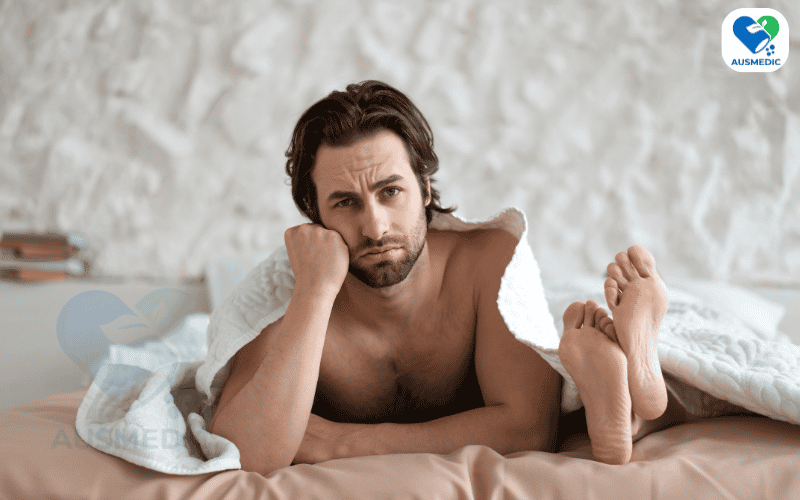 Bia giảm testosterone: vì sao uống nhiều bia làm nam giới xuống sức và giảm ham muốn?