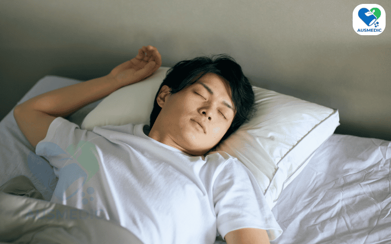 Mỡ bụng giảm testosterone: vì sao bụng to làm nam giới xuống sức và giảm ham muốn?
