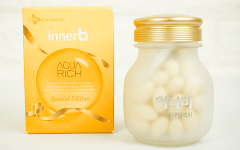 5 loại collagen Hàn Quốc tốt nhất cho làn da khỏe mạnh và trẻ trung