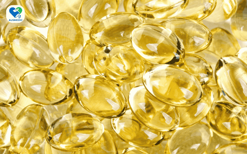 Sự Thật Bất Ngờ: Uống Vitamin E Có Thể Khiến Bạn Nổi Mụn?