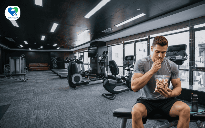 Top 7 Loại Hạt Giàu Protein Nhất Cho Chế Độ Ăn
