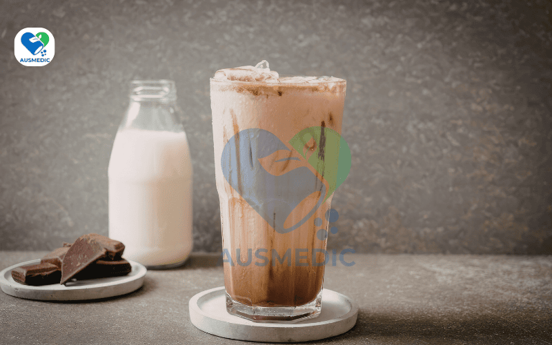 Uống Gì Để Tập Lâu Không Mệt? Top Đồ Uống Tăng Sức Bền & Phục Hồi Nhanh Nhất 2026