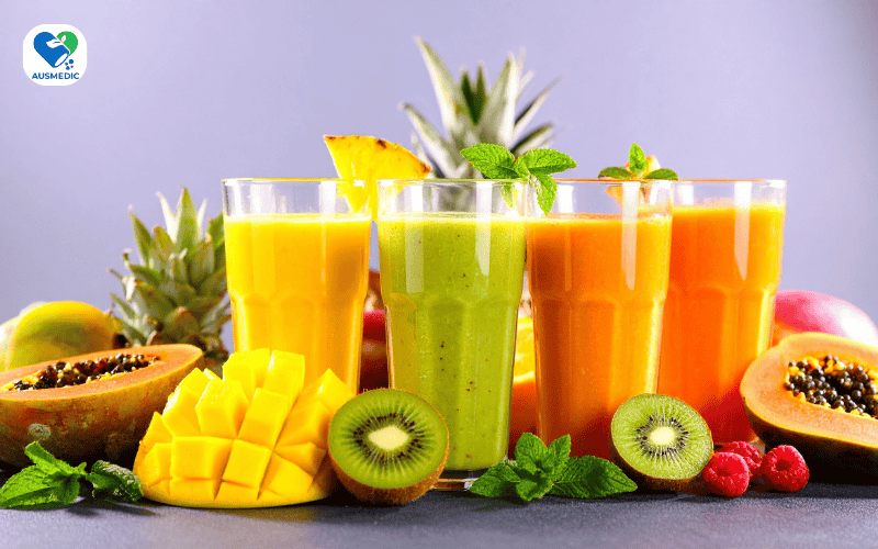 Uống gì để da trắng sáng từ bên trong? Hướng dẫn chi tiết và an toàn