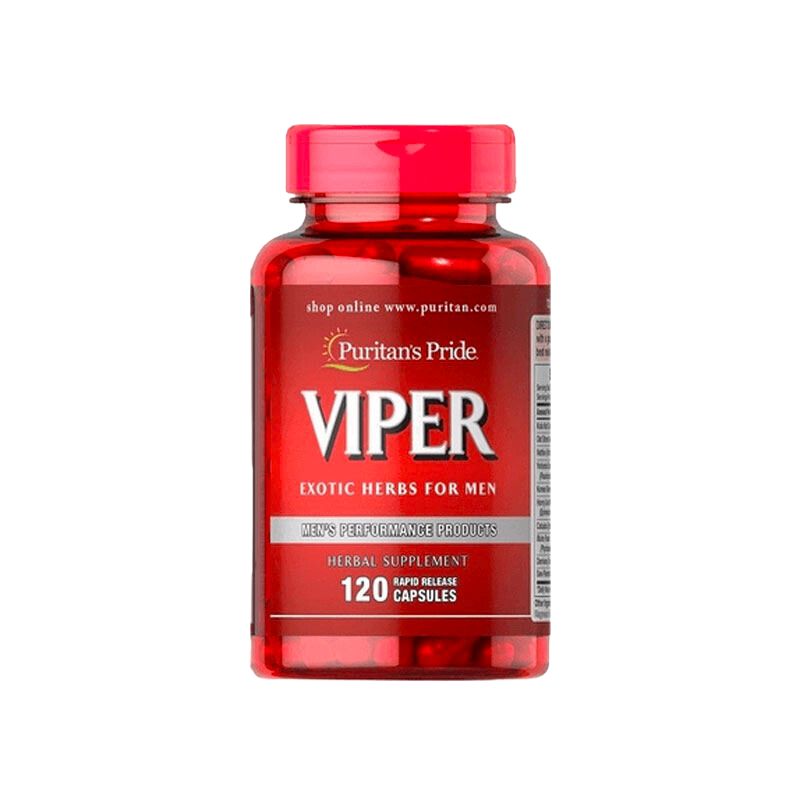 Top 5 sản phẩm bổ thận tráng dương được tin dùng nhất 2024