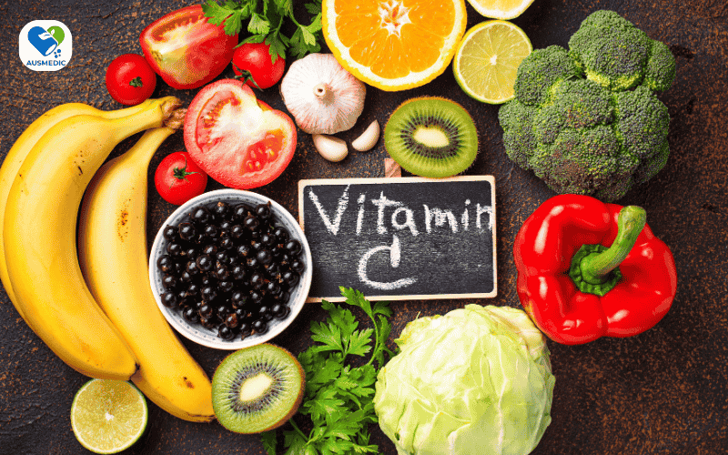Vitamin C Có Tốt Cho Da Không? Lợi Ích Và Cách Sử Dụng Hiệu Quả