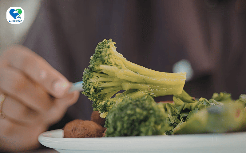 Top các thực phẩm chứa NMN tự nhiên giúp trẻ hóa tế bào hiệu quả