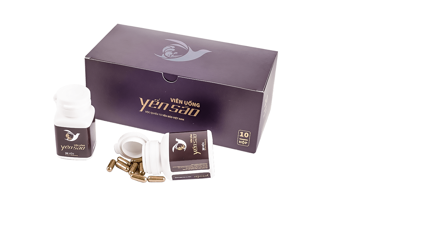 Top 5 Viên Uống Yến Sào Tốt Nhất Hiện Nay: So Sánh Và Đánh Giá Chi Tiết