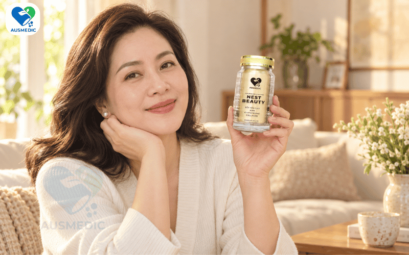 Da Chảy Xệ Phải Làm Sao? Nguyên Nhân Thật Sự & Phác Đồ Trẻ Hóa Khoa Học