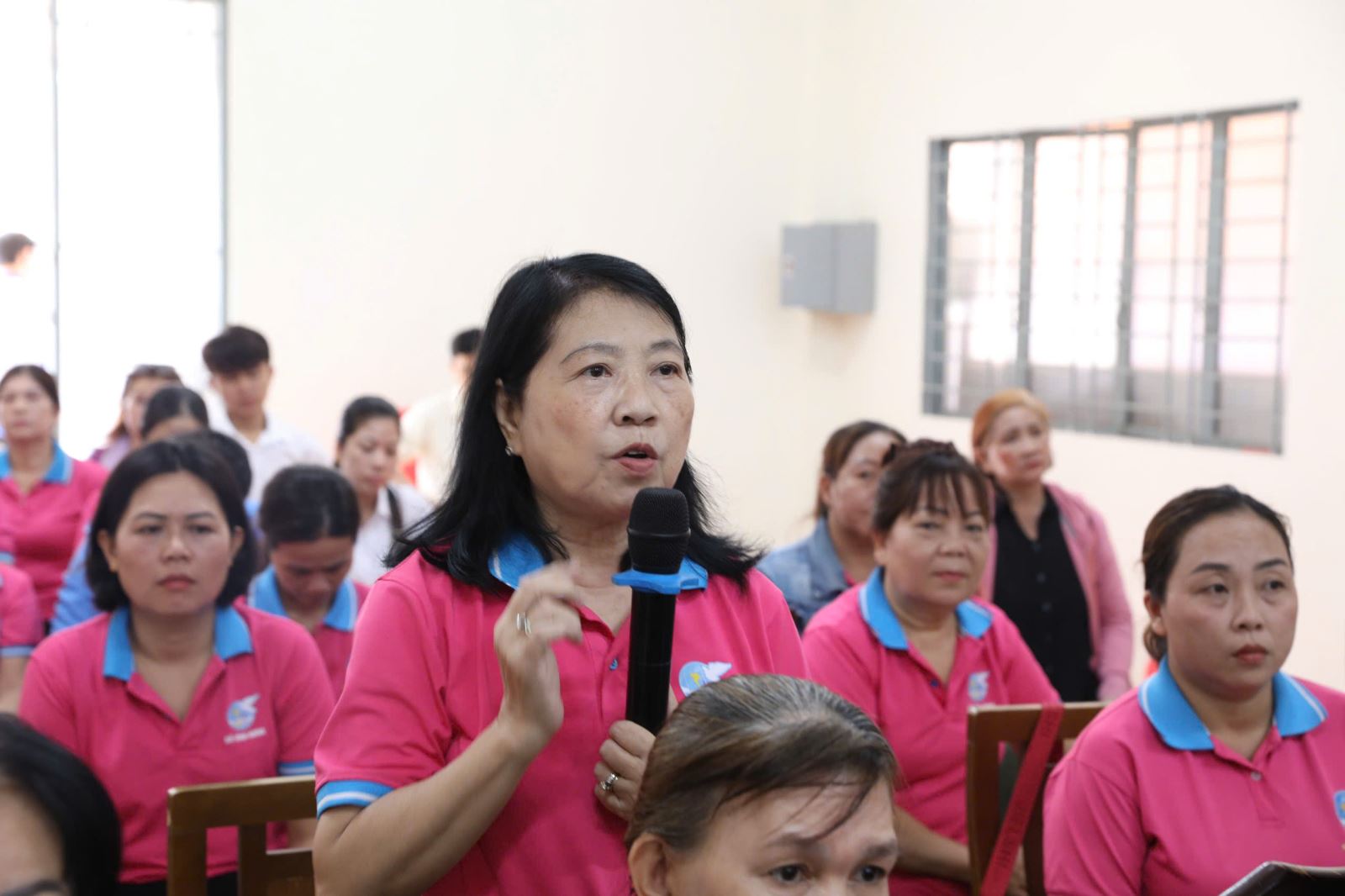 AUSMEDIC VINH DỰ ĐỒNG HÀNH CÙNG HỘI THẢO 'VUI KHỎE MỖI NGÀY' CỦA TẠP CHÍ KHOA HỌC PHỔ THÔNG