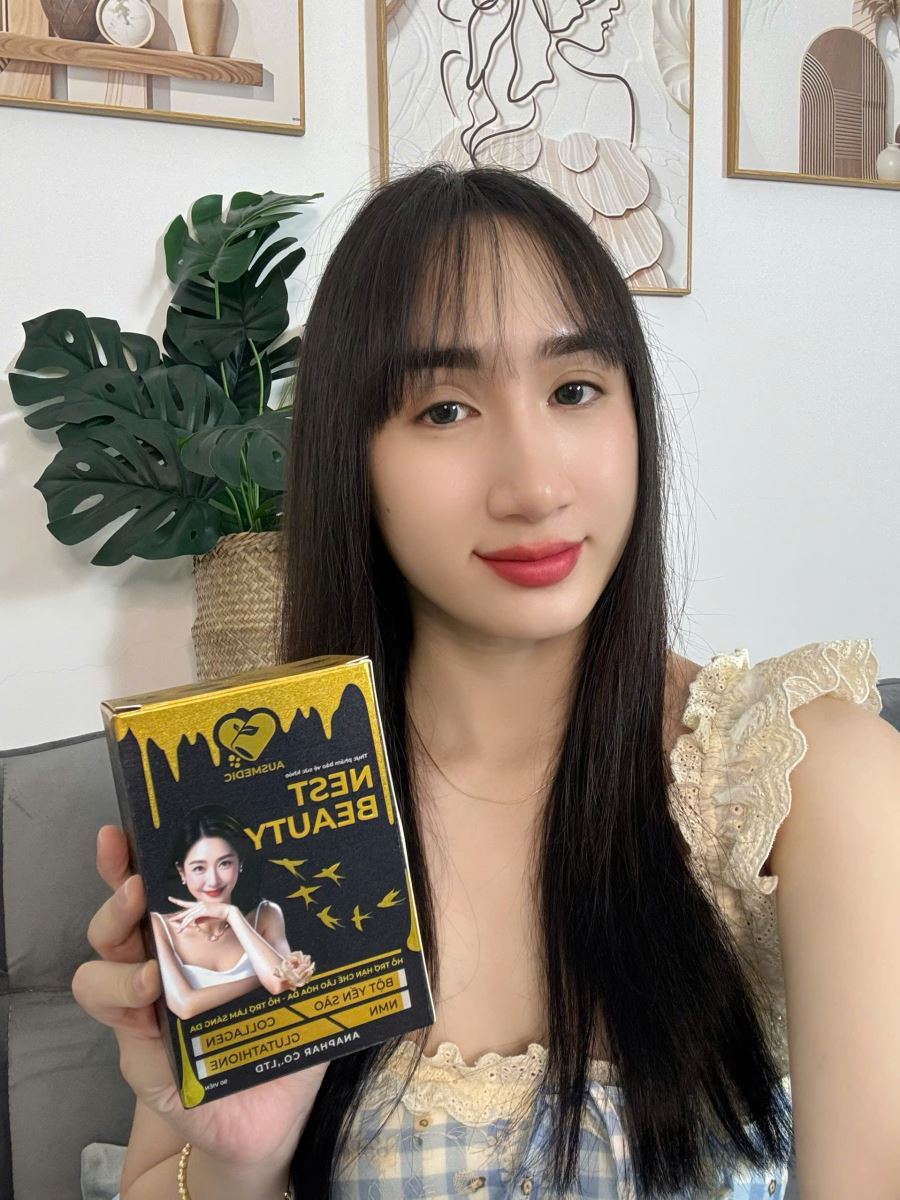 5 loại collagen Hàn Quốc tốt nhất cho làn da khỏe mạnh và trẻ trung