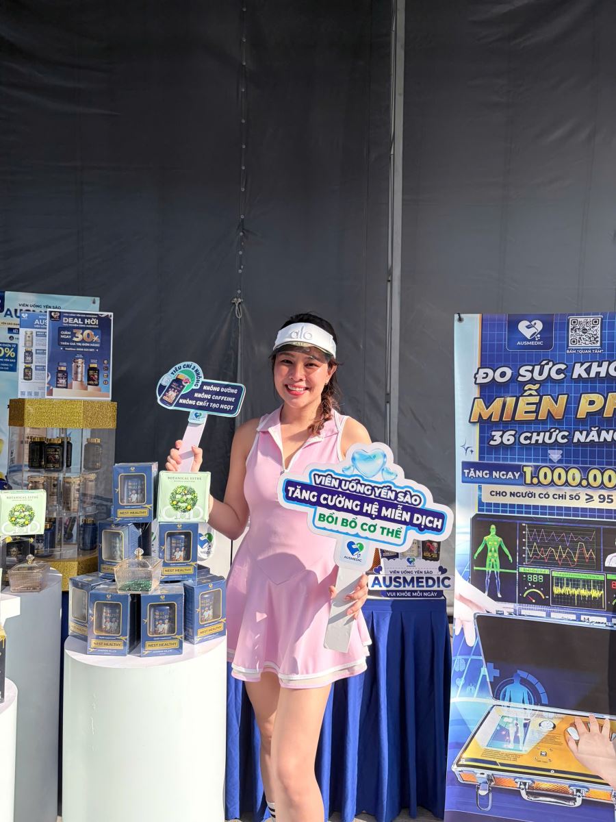 Giải Đấu Pickleball Chi Hội Gia Định – DNSG Lần I 2026: Kết Nối Doanh Nhân, Nâng Tầm Sức Khỏe