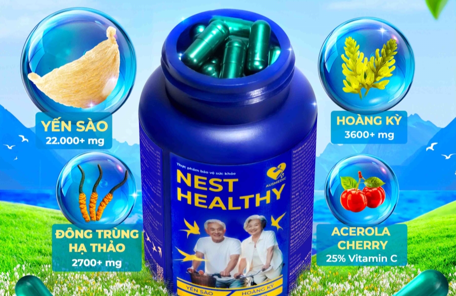 Giải đáp: Đang uống Nest Healthy có được ăn thêm yến sào không?