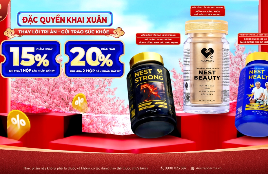 Khai Mở Vận Hội 2026: Bí Quyết Để 