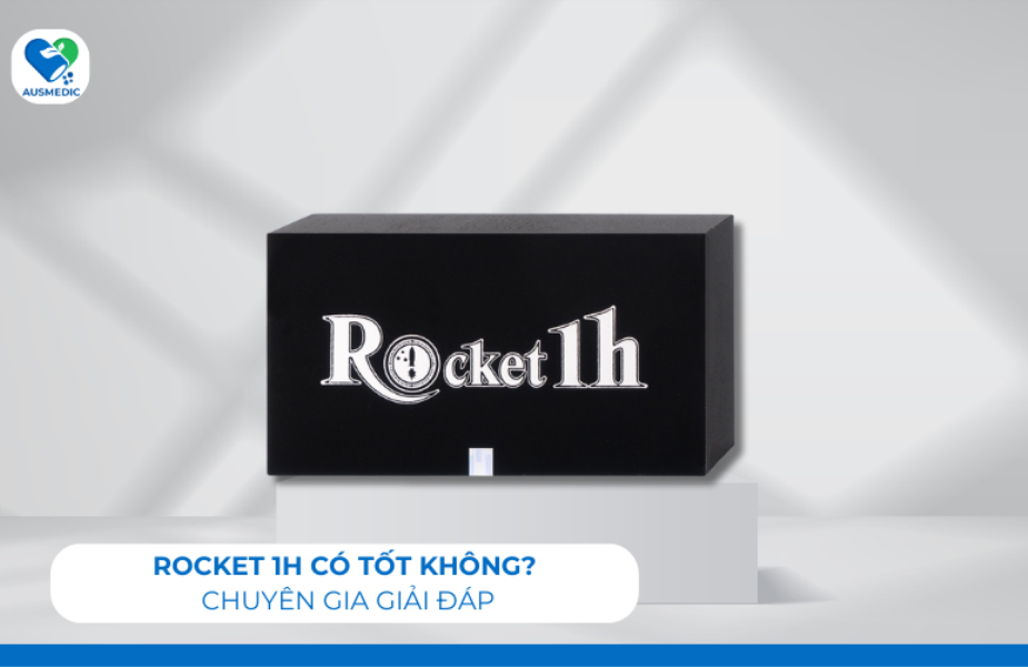 Rocket 1h Có Tốt Không? Chuyên Gia Giải Đáp