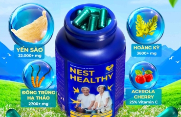 Giải đáp: Đang uống Nest Healthy có được ăn thêm yến sào không?