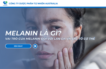 Melanin là gì? Vai trò của melanin đối với làn da và sắc tố cơ thể